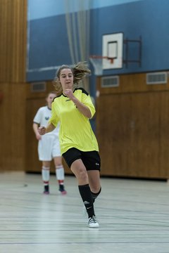 Bild 229 - B-Juniorinnen Cup Wahlstedt